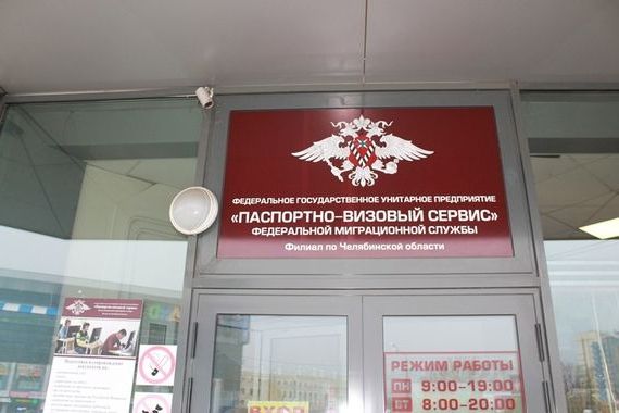 прописка в Кизилюрте